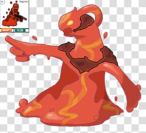 Legendary creature , others transparent background PNG clipart thumbnail