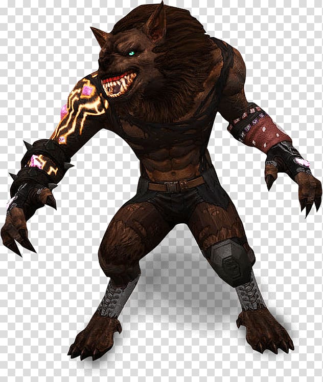 WolfTeam Gray wolf Werewolf Game Sniper Elite III, werewolf transparent background PNG clipart