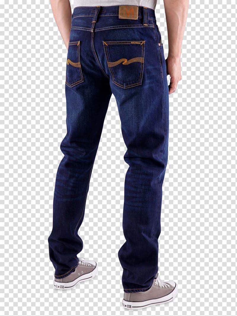 Wide-leg jeans Diesel Levi Strauss & Co. Clothing, jeans transparent background PNG clipart