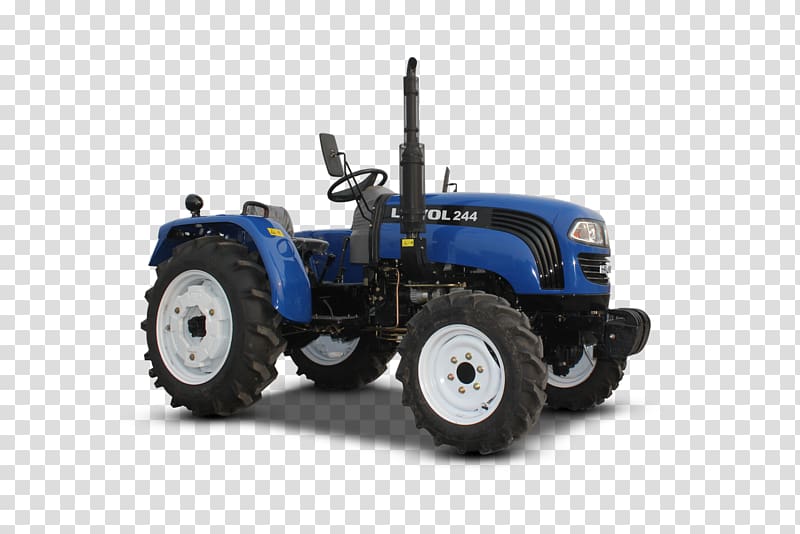 Tractor Foton Motor Malotraktor Price Foton Lovol, tractor transparent background PNG clipart