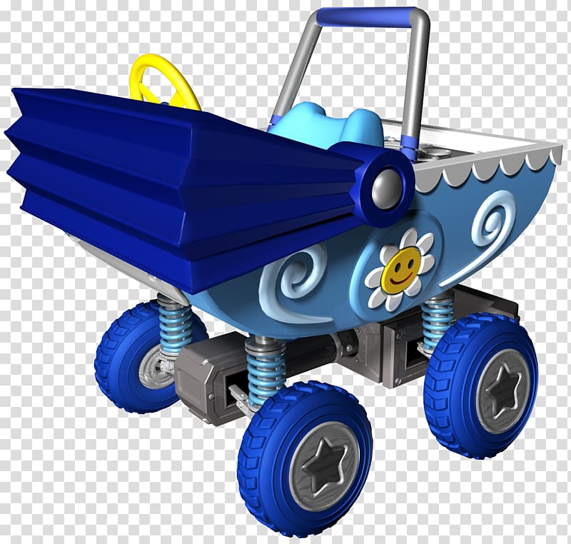 Mario Kart: Double Dash Super Mario Kart Mario Kart: Super Circuit Toad, pram baby transparent background PNG clipart