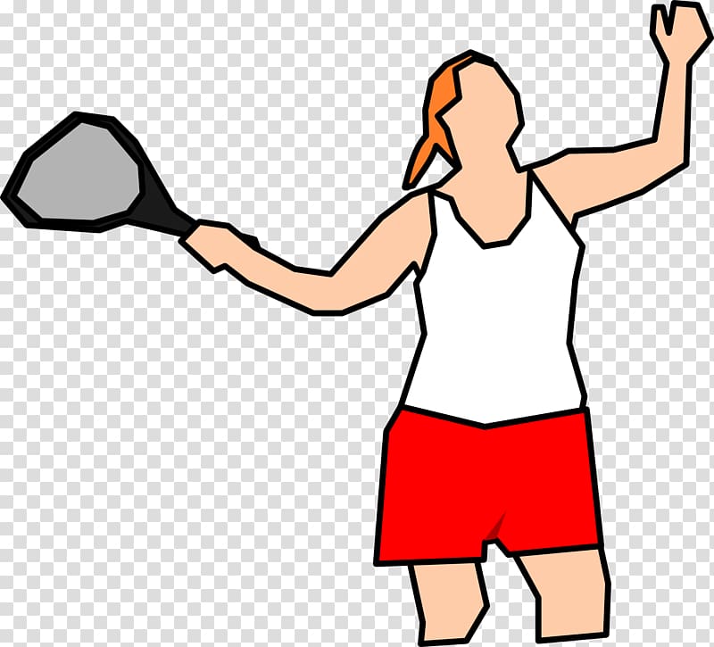 Tennis Girl Tennis player , tennis player transparent background PNG clipart