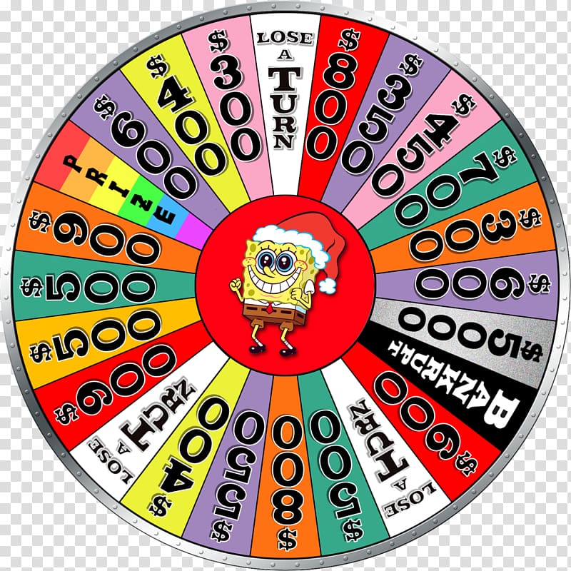 Game show Television show Wheel Board game, others transparent background PNG clipart