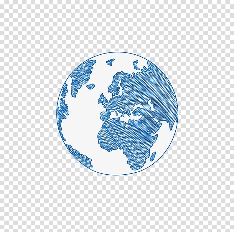 Luxembourg March for Science Social science History, Ballpoint pen drawing Earth transparent background PNG clipart