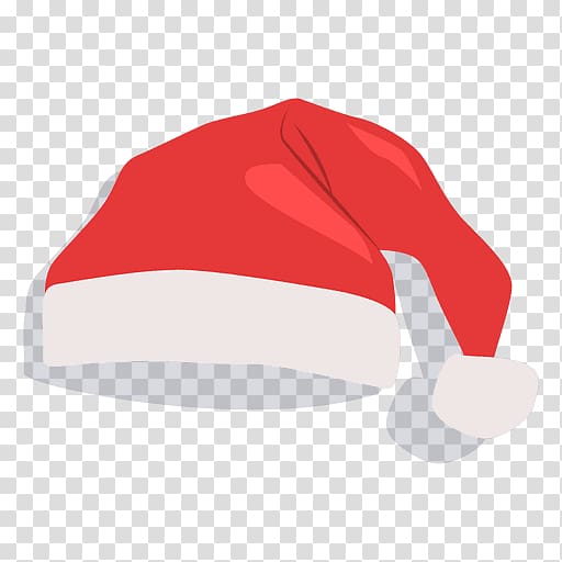 Santa Claus Hat Clothing Santa suit , santa\'s hat transparent background PNG clipart
