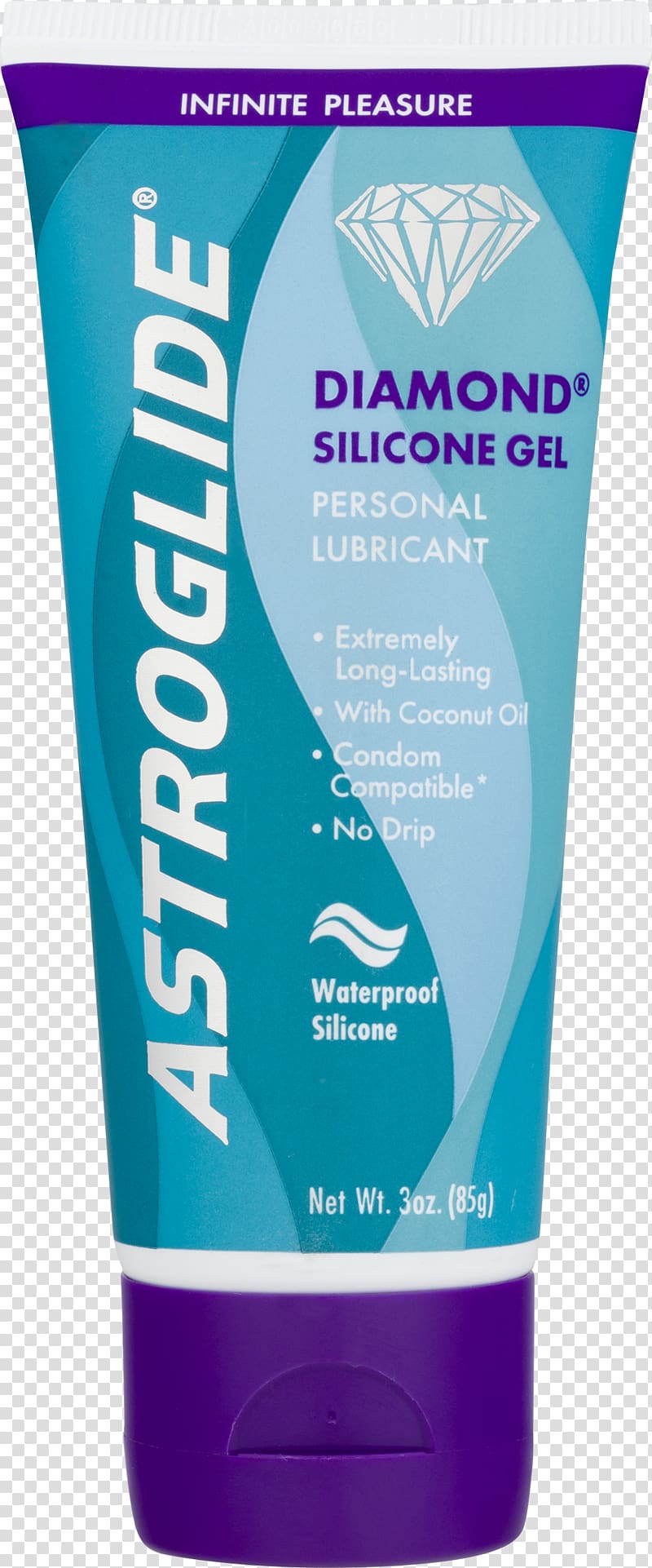 Personal Lubricants & Creams Silicone Gel Astroglide, others transparent background PNG clipart