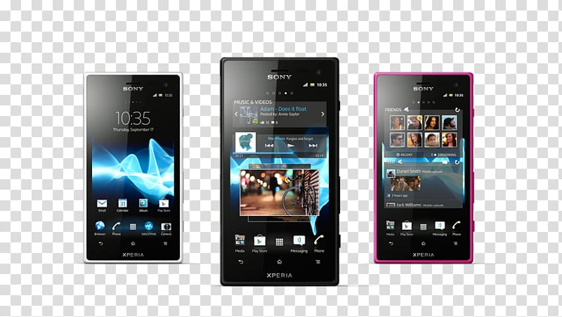 Sony Xperia S Sony Xperia acro S Sony Xperia Go Sony Xperia P Sony Ericsson Xperia arc S, smartphone transparent background PNG clipart