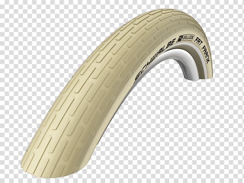 Schwalbe Fat Frank Bicycle Tires, Bicycle transparent background PNG clipart