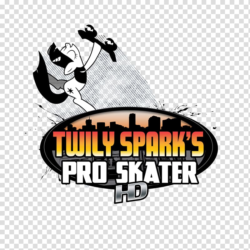 Tony Hawk's Pro Skater HD Logo Brand Font, Tony Hawk's Underground transparent background PNG clipart