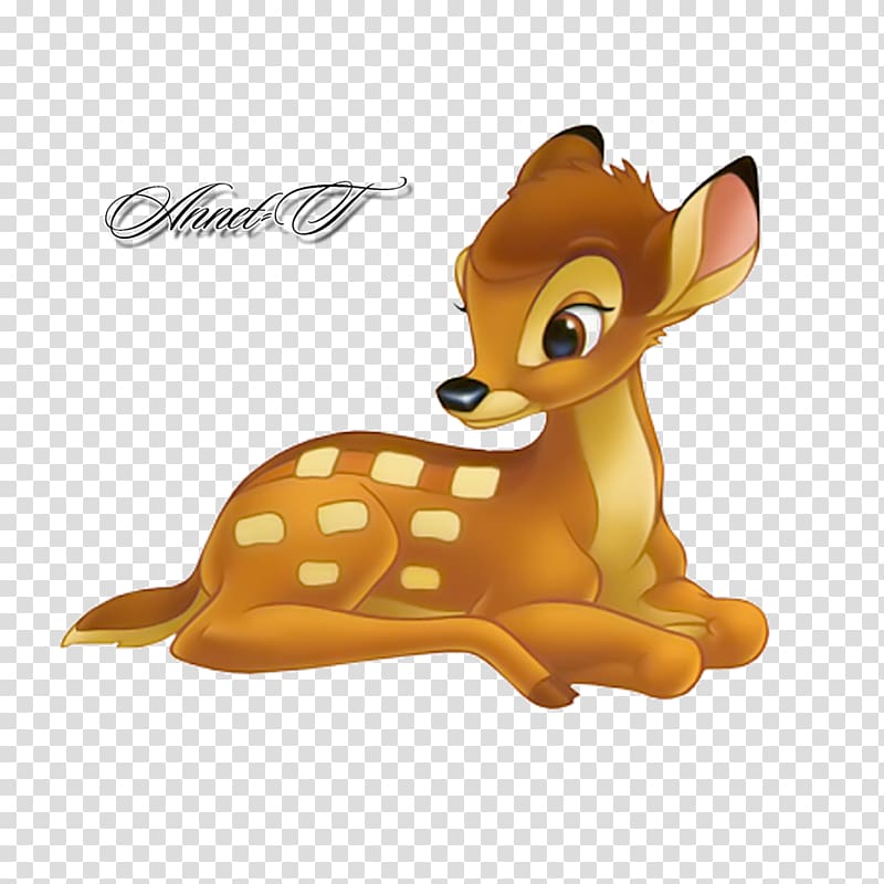 Thumper Bambi, a Life in the Woods Great Prince of the Forest Faline The Walt Disney Company, others transparent background PNG clipart
