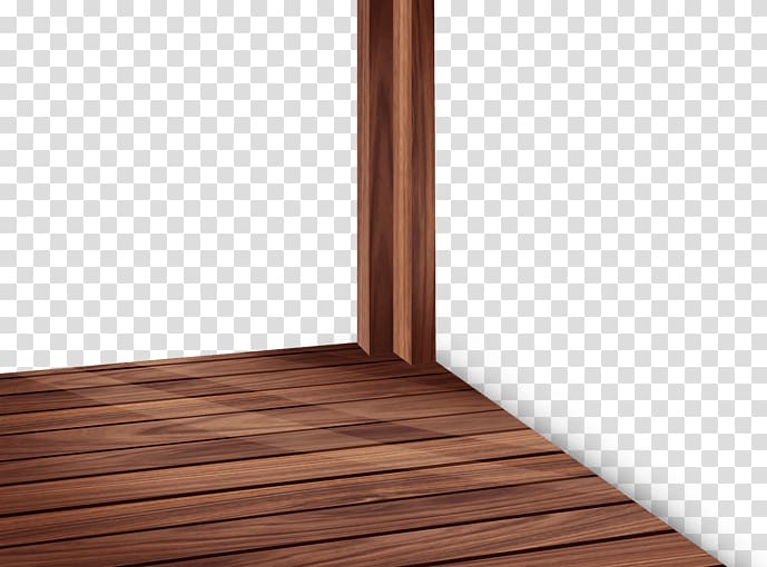 Wood flooring Laminate flooring Hardwood, wood transparent background PNG clipart