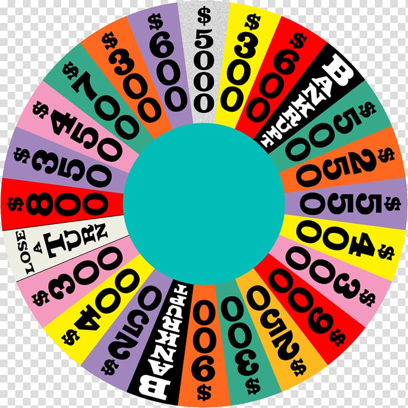 Game show Television show Wheel of Fortune 2, there's transparent background PNG clipart