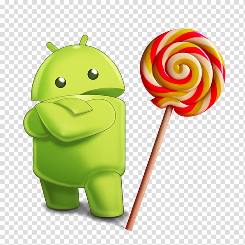 Android Lollipop Smartphone Rooting, android transparent background PNG clipart