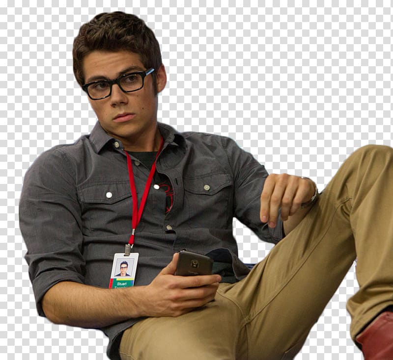 Dylan O\'Brien The Internship Stiles Stilinski Stuart, o transparent background PNG clipart