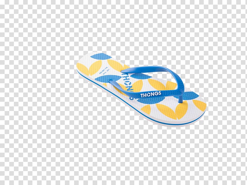 Flip-flops Slipper Shoe Walking, flip flop watercolor transparent background PNG clipart
