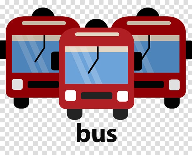 Bus Cambrils Reus Airport Transport PortAventura World, bus transparent background PNG clipart