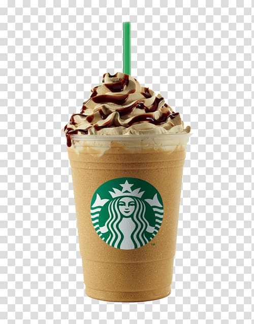 Cafe Iced coffee Latte Starbucks, Coffee transparent background PNG clipart