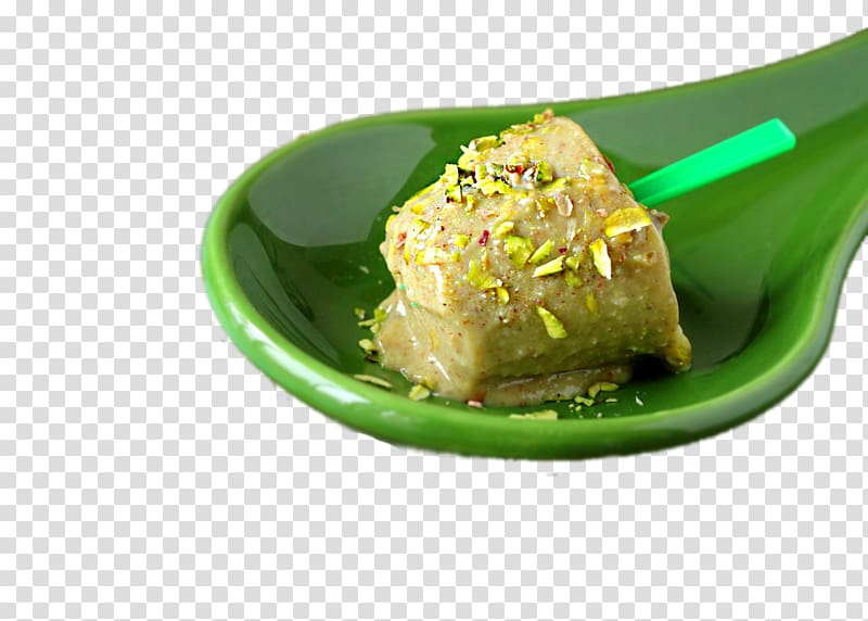 Kulfi Vegetarian cuisine Ice cream Cardamom Recipe, ice cream transparent background PNG clipart