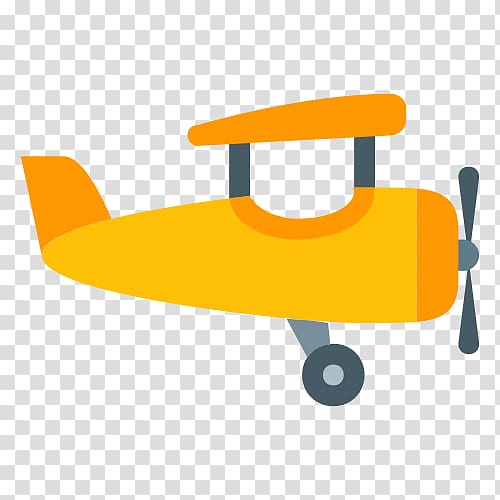 Airplane Flight Computer Icons Model aircraft , airplane transparent background PNG clipart