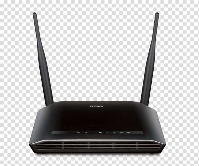 Wireless router D-Link DIR-615 IEEE 802.11n-2009, wi-fi transparent background PNG clipart