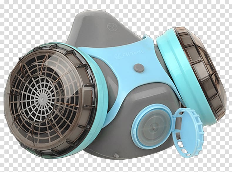 Gas mask Paint mask Respirator Dust, Kai into gas masks transparent background PNG clipart