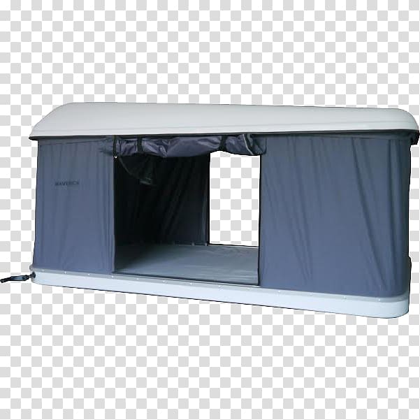 Roof tent Automobile roof Camping Campervans, car transparent background PNG clipart