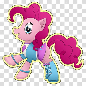 Pony Horse , horse transparent background PNG clipart thumbnail