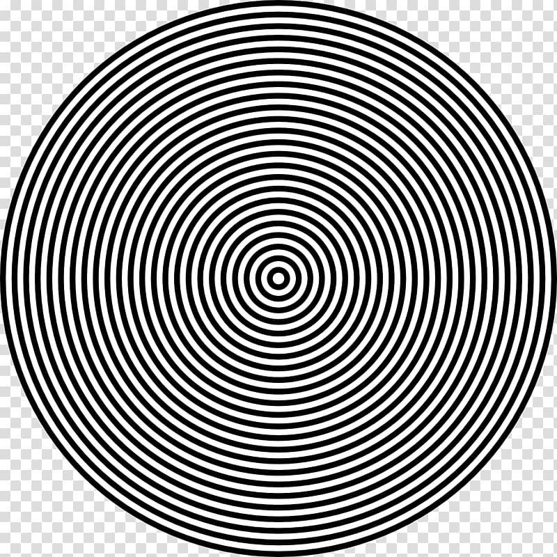 Logo Wolfram Language Art, illusion transparent background PNG clipart