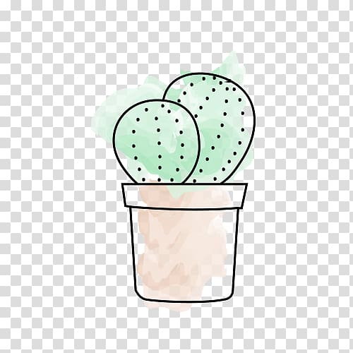 Cactaceae, cactus transparent background PNG clipart