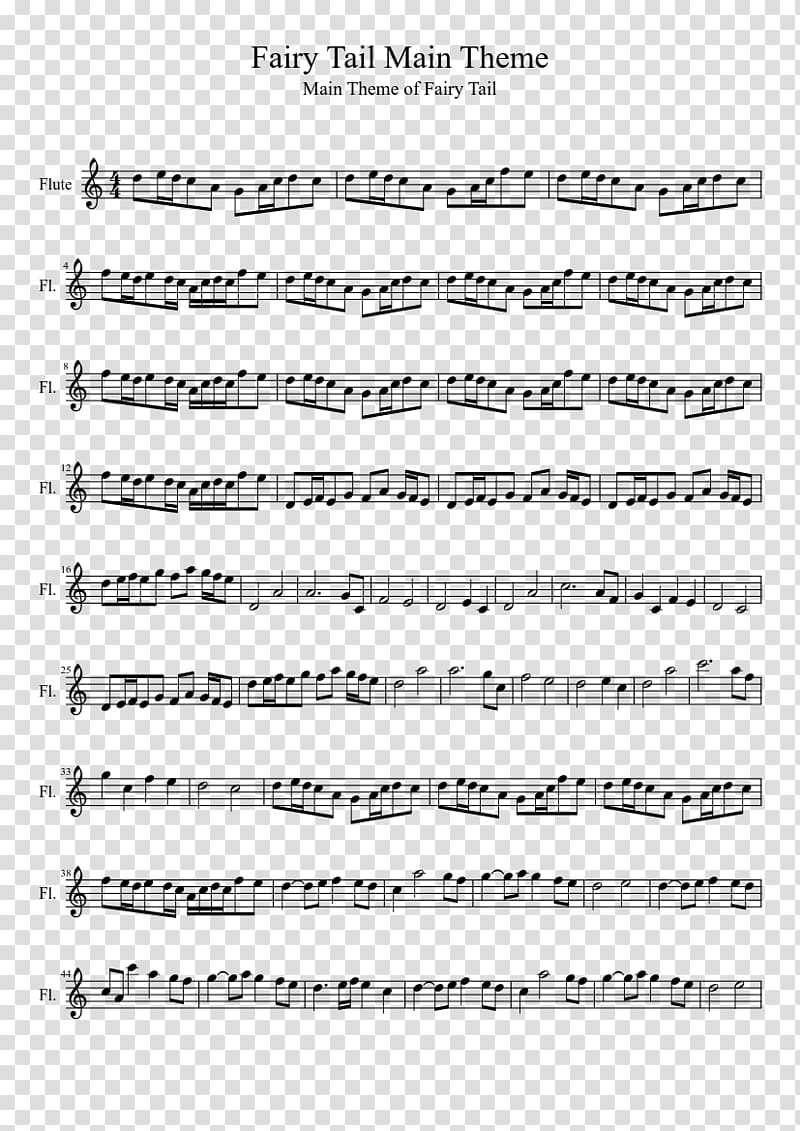 Sheet Music Lyric Pieces OP 12 Violin Song, sheet music transparent background PNG clipart
