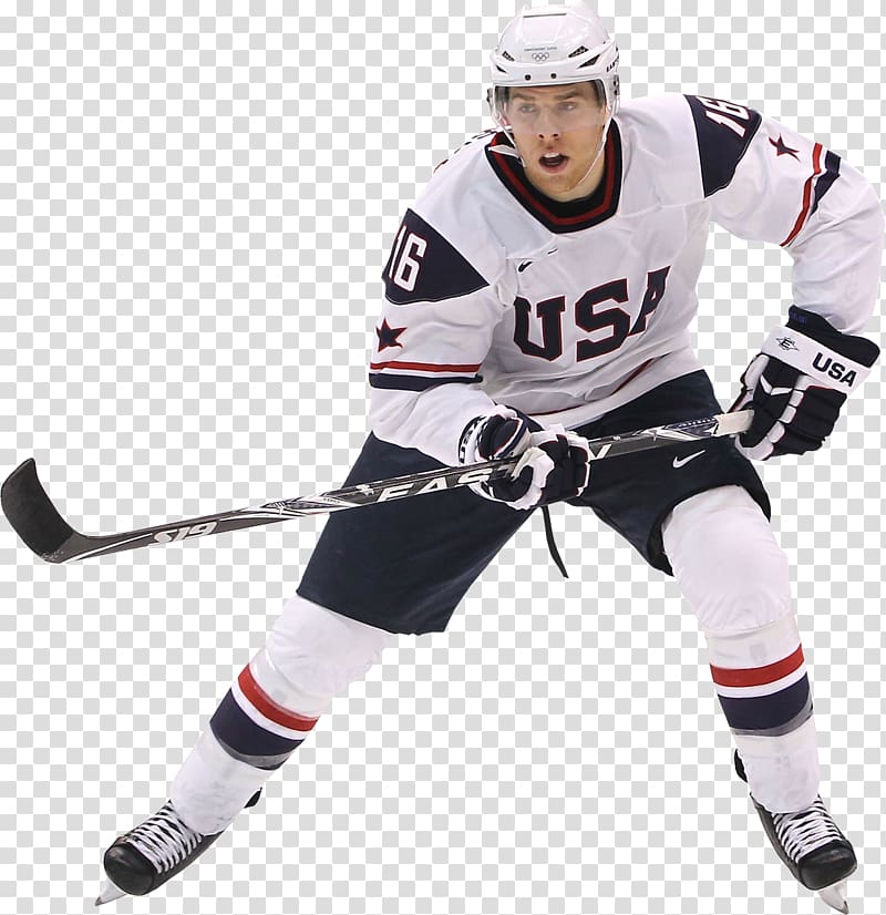 Hockey transparent background PNG clipart