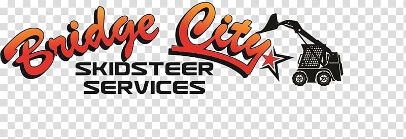 Bridge City Skidsteer Services Ltd. Bobcat Company Business Skid-steer loader, city-service transparent background PNG clipart