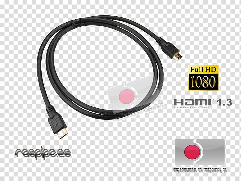 HDMI Raspberry Pi Consumer Electronics Control Electrical cable Ethernet, Nano transparent background PNG clipart