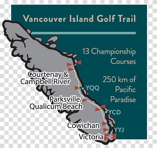 Bear Mountain Resort Golf Vancouver Island Golf course Links, Golf transparent background PNG clipart
