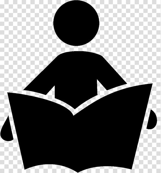 Reading E-book Computer Icons Book discussion club, book transparent background PNG clipart