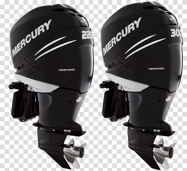 Mercury Marine Outboard motor Boat Four-stroke engine, Id Kit transparent background PNG clipart