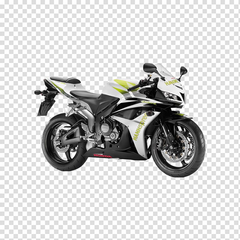 Honda CBR600RR Car Motorcycle Honda CBR1000RR, moto material transparent background PNG clipart