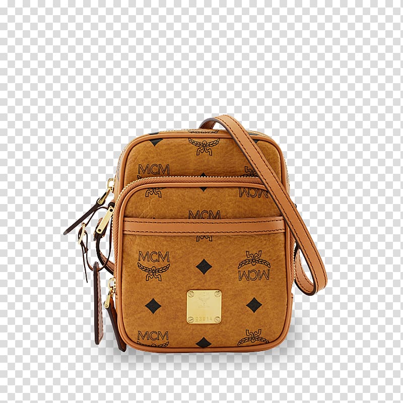 MCM Worldwide Leather Handbag Furniture Tasche, Red Backpack transparent background PNG clipart