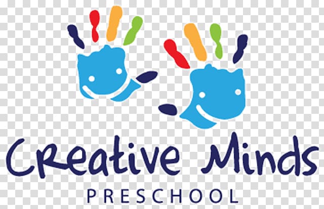 Logo Creativity Mind, islamic kindergarten transparent background PNG clipart