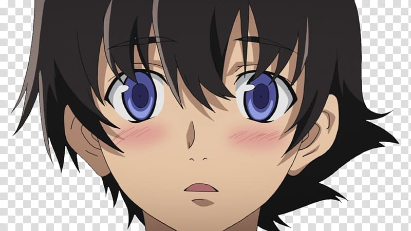 Yukiteru Amano Yuno Gasai Future Diary Anime Character, anime boy transparent background PNG clipart