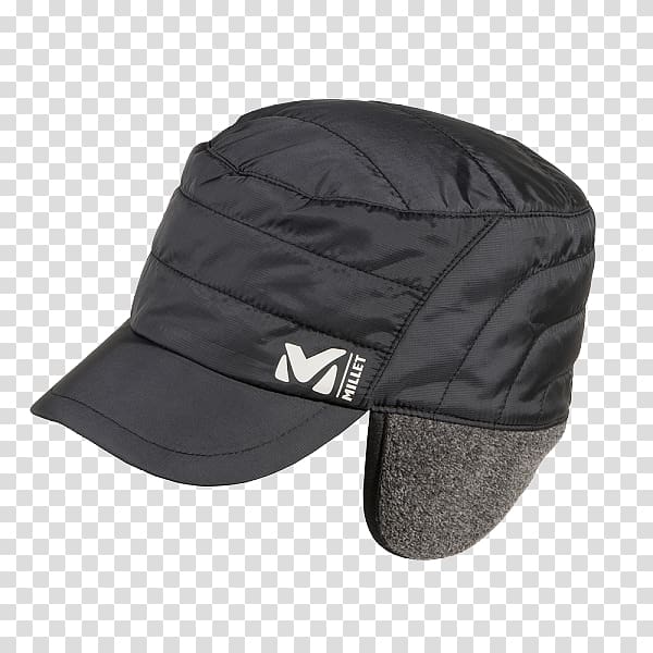 Cap Hat PrimaLoft Millet Clothing, Cap transparent background PNG clipart