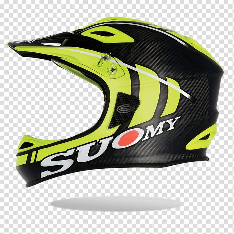 Motorcycle Helmets Suomy Bicycle Helmets, sports item transparent background PNG clipart