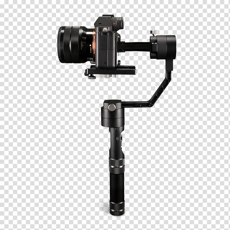 Camera lens Gimbal Mirrorless interchangeable-lens camera Rage, camera lens transparent background PNG clipart