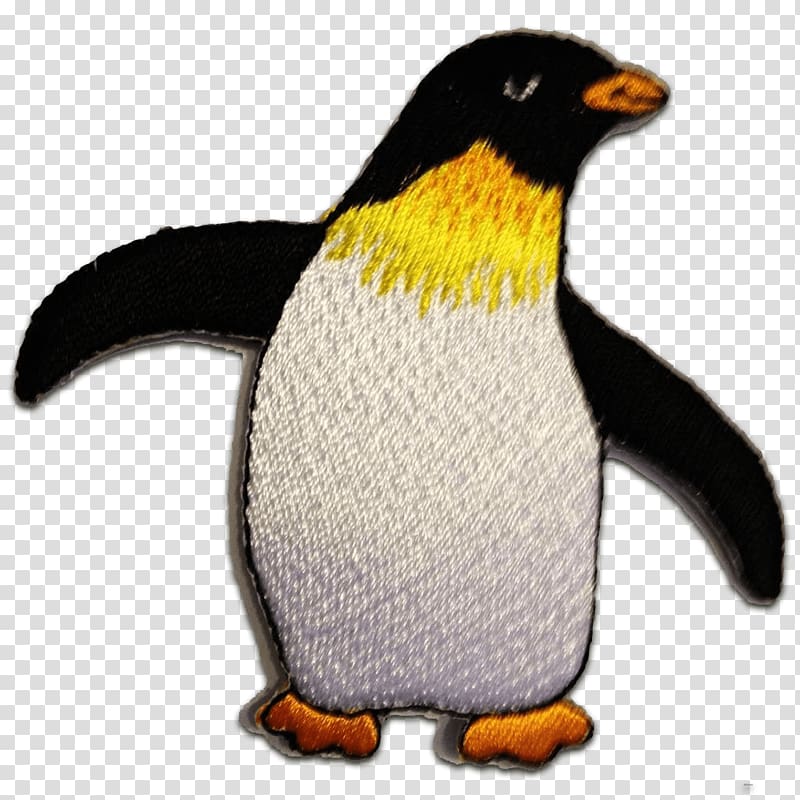 King penguin Flightless bird Beak, happy feet transparent background PNG clipart