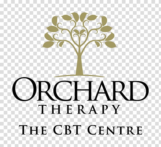 Logo Cognitive behavioral therapy Brand Font, tree transparent background PNG clipart