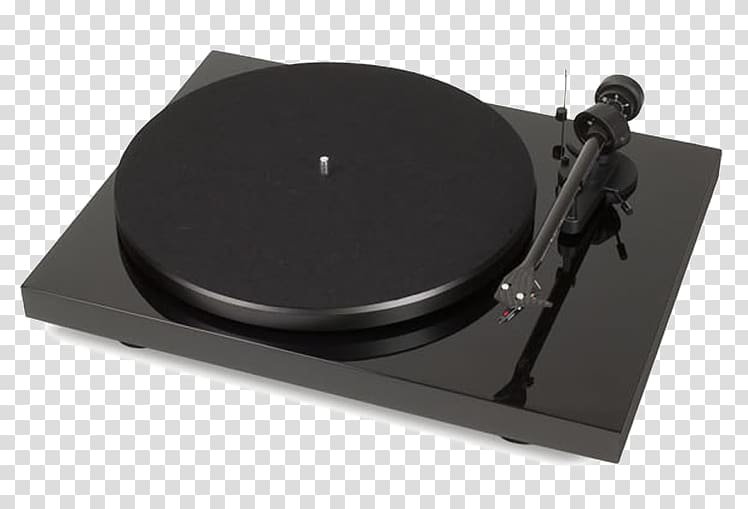 Pro-Ject Debut Carbon Phonograph High fidelity PRO-JECT, DEBUT CARBON USB TURNTABLE, USB transparent background PNG clipart