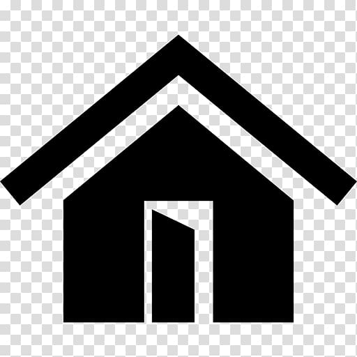 Real Estate House Computer Icons Building Estate agent, house transparent background PNG clipart