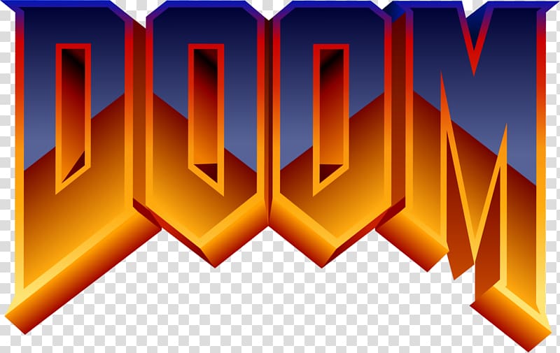 Doom transparent background PNG clipart