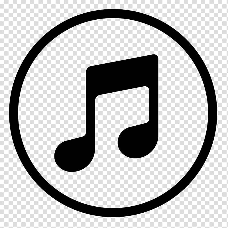 iTunes Store Computer Icons Music, itunes transparent background PNG clipart