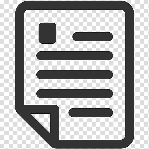Paper Computer Icons Document graphics Information, OMB Forms Standard Forms transparent background PNG clipart